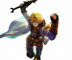 画像集 No.007のサムネイル画像 / 「バハムートクライシス ゼロ」,ストーリークエスト第4章「仲間」が本日実装。4種類の新章突入キャンペーンを開催