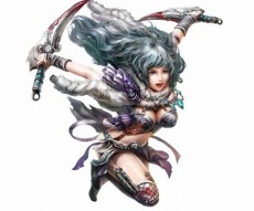 画像集 No.008のサムネイル画像 / 「バハムートクライシス ゼロ」,ストーリークエスト第4章「仲間」が本日実装。4種類の新章突入キャンペーンを開催