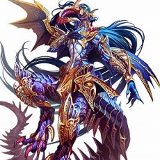 画像集 No.003のサムネイル画像 / 「バハムートクライシス ゼロ」,春の連続大型アップデートの第1弾が実装に。新たなマテリアルボード「弐之道標」で戦力を強化しよう