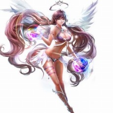 画像集 No.007のサムネイル画像 / 「バハムートクライシス ゼロ」,春の連続大型アップデートの第1弾が実装に。新たなマテリアルボード「弐之道標」で戦力を強化しよう
