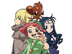 アニメ「甲虫王者ムシキング〜森の民の伝説〜 Memorial Blu-ray Box」,9月6日に発売。HDアップコンバートされた全52話を収録