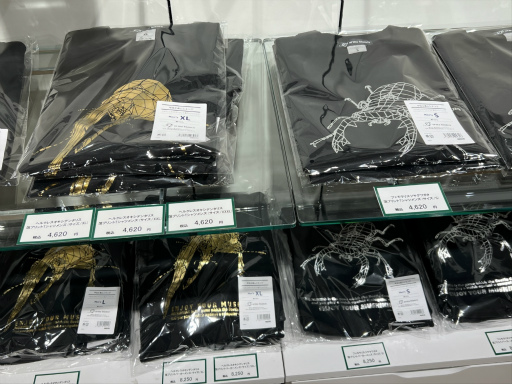 画像集 No.005のサムネイル画像 / 「甲虫王者ムシキング 20周年記念 POP UP SHOP in OIOI」マルイシティ横浜にて開催。かつて共に闘った甲虫たちと再会しよう!