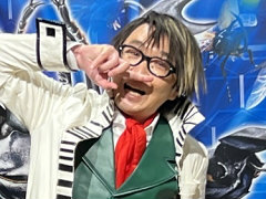 「甲虫王者ムシキング 20周年記念 POP UP SHOP in OIOI」マルイシティ横浜にて開催。かつて共に闘った甲虫たちと再会しよう!