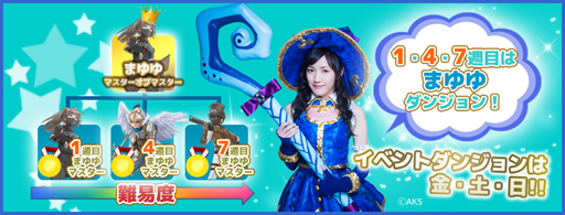 画像集 No.003のサムネイル画像 / 「Flyff All Stars」“AKB48タイムアタックイベント”の概要が明らかに