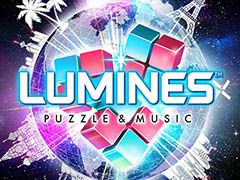 ハマりすぎに注意。「LUMINES パズル&ミュージック」を紹介する「(ほぼ)日刊スマホゲーム通信」第1210回