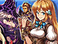 スマホ向けRPG「幻獣契約クリプトラクト」のiOS版が3月2日に配信開始。最大1400円相当の有料アイテムをもらえるキャンペーンも実施中