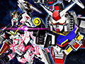 「SDガンダム ストライカーズ」,ユニットに設定された3種類のタイプと相性に関する情報を公開。キャラクターのステータスや一部参戦作品も明らかに