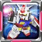 SDガンダム ストライカーズ