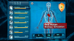Bio Inc. - Biomedical Plague and Infection RTS