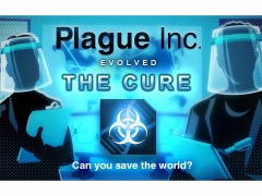 PC版「Plague Inc: Evolved」の拡張パック“THE CURE”がSteamでリリース。新型コロナウイルス感染症の収束まで無料配信