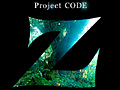 スクエニがコードネーム「Project CODE Z」というPS4用新作のティザーサイトをオープン。詳細は「闘会議2015」で明らかになる模様