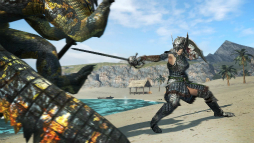  No.012Υͥ / ꡼ܳʥ饤󥲡Dragon's Dogma Onlineץ󥿥ӥ塼ɤʡ֥ץɥפܻؤƤΤȯؤʹ