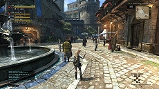 画像集 No.013のサムネイル画像 / 覚者よ集え！　新作アクションRPG「Dragon's Dogma Online」がPC，PS4，PS3に登場。基本プレイ無料で2015年内に正式サービス開始予定