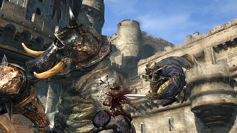 画像集 No.019のサムネイル画像 / 「Dragon's Dogma Online」のαテスト日程が発表,テスター募集は4月7日から。新ジョブ「シーカー」「ソーサラー」が確認できる最新トレイラーも公開