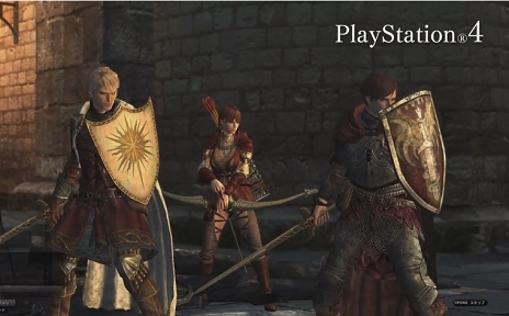 PlayStation 4ǤPlayStation 3Ǥӱ