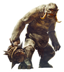 画像集 No.001のサムネイル画像 / 「Dragon's Dogma Online」CBT1期間中のボスクラスモンスター出現スケジュール&最新ムービー3本が公開