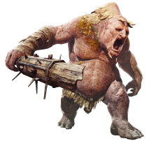画像集 No.006のサムネイル画像 / 「Dragon's Dogma Online」CBT1期間中のボスクラスモンスター出現スケジュール&最新ムービー3本が公開