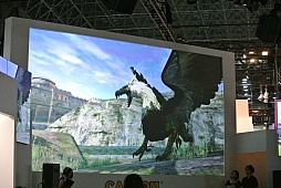  No.003Υͥ / TGS 2015ϡDragon's Dogma OnlineפΥ1.12015ǯ1015ơ٥Ȥǡ֥ȥ꡼ȥեץ꡼ȤΥܤȯɽ
