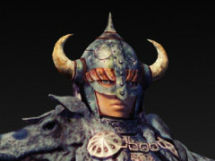 「Dragon's Dogma Online」の新ジョブ「ウォリアー」のアクションや,「シーズン1.2」の内容を紹介する最新トレイラーが公開