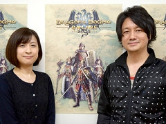 「Dragon's Dogma Online」の大型アップデート「シーズン1.3」実施。新ジョブ「アルケミスト」や高難度コンテンツの内容を開発陣に聞いた