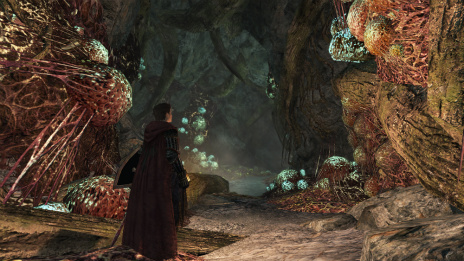 画像集 No.004のサムネイル画像 / 「Dragon's Dogma Online」シーズン2アップデート続報。「戦技の継承」によって獲得できる新スキルや侵食魔との戦い方,新ダンジョンの情報が公開