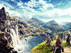「Dragon's Dogma Online」シーズン2.0より,全9ジョブが初期段階で選択可。システムやバトルなどのリファイン内容とローンチトレイラーが公開