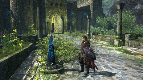画像集 No.002のサムネイル画像 / 「Dragon's Dogma Online」シーズン2.0より,全9ジョブが初期段階で選択可。システムやバトルなどのリファイン内容とローンチトレイラーが公開