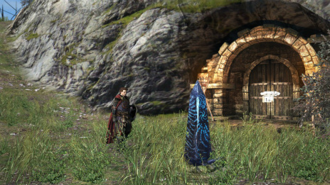 画像集 No.003のサムネイル画像 / 「Dragon's Dogma Online」シーズン2.0より,全9ジョブが初期段階で選択可。システムやバトルなどのリファイン内容とローンチトレイラーが公開