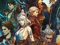 「Dragon's Dogma Online」シーズン2がいよいよスタート。サービスインからこれまでのアップデートを振り返り,今後の展開をまとめて紹介しよう