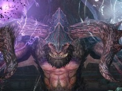 「Dragon's Dogma Online」グランドミッション「魔赤島の狂宴」の情報が公開。アルタード・ズールと覚者達との激しい攻防戦