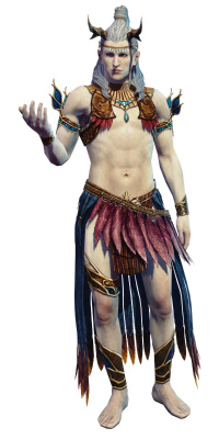 画像集 No.023のサムネイル画像 / 「Dragon’s Dogma Online」の大型アップデート「シーズン2.2」が12月15日に実施。新大陸「フィンダム」や新ジョブ「スピリットランサー」の情報が公開