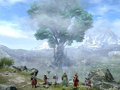 「Dragon’s Dogma Online」の大型アップデート「シーズン2.2」が12月15日に実施。新大陸「フィンダム」や新ジョブ「スピリットランサー」の情報が公開