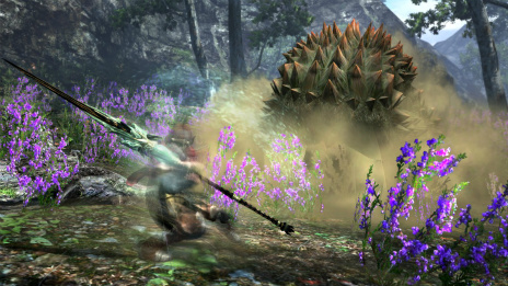 画像集 No.006のサムネイル画像 / 「Dragon’s Dogma Online」“シーズン2.2”続報。新ジョブ「スピリットランサー」の詳細や各ジョブの追加要素,クラン拠点の情報が公開