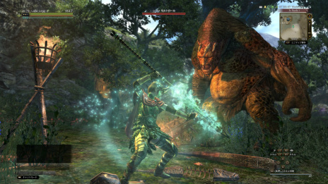 画像集 No.007のサムネイル画像 / 「Dragon’s Dogma Online」“シーズン2.2”続報。新ジョブ「スピリットランサー」の詳細や各ジョブの追加要素,クラン拠点の情報が公開