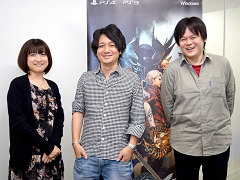 「Dragon's Dogma Online」“シーズン2.2”アップデート直前インタビュー。新ジョブや大型エネミーは“体感できる遊び”を重視した設計に