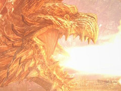 「Dragon’s Dogma Online」“シーズン2.2”のリファイン情報や最強装備のビジュアル,そしてフィンダム大陸に棲む巨竜「タラスク」が公開