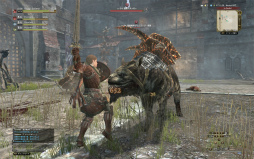  No.007Υͥ / Dragon's Dogma Onlineץ3.0θŨȤΥХȥϤᡤѰס֥ޥɥ饴顦ǥ˥󥰡פݡ