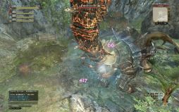  No.015Υͥ / Dragon's Dogma Onlineץ3.0θŨȤΥХȥϤᡤѰס֥ޥɥ饴顦ǥ˥󥰡פݡ
