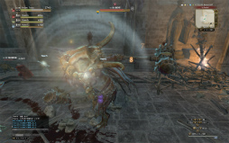 画像集 No.002のサムネイル画像 / 「Dragon's Dogma Online」シーズン3.1のコンテンツを先行体験。脳筋なのに魔法も達者な“骸の将”,石化光線を操る“イービルアイ”と戦ってきた