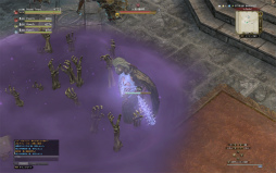 画像集 No.005のサムネイル画像 / 「Dragon's Dogma Online」シーズン3.1のコンテンツを先行体験。脳筋なのに魔法も達者な“骸の将”,石化光線を操る“イービルアイ”と戦ってきた