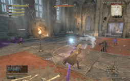 画像集 No.008のサムネイル画像 / 「Dragon's Dogma Online」シーズン3.1のコンテンツを先行体験。脳筋なのに魔法も達者な“骸の将”,石化光線を操る“イービルアイ”と戦ってきた