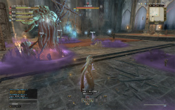 画像集 No.010のサムネイル画像 / 「Dragon's Dogma Online」シーズン3.1のコンテンツを先行体験。脳筋なのに魔法も達者な“骸の将”,石化光線を操る“イービルアイ”と戦ってきた