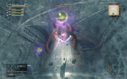 画像集 No.021のサムネイル画像 / 「Dragon's Dogma Online」シーズン3.1のコンテンツを先行体験。脳筋なのに魔法も達者な“骸の将”,石化光線を操る“イービルアイ”と戦ってきた