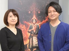 「Dragon's Dogma Online」,シーズン3.1実装直前インタビュー。新たなモンスターやコンテンツの狙いを聞く