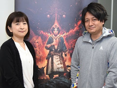 「Dragon’s Dogma Online」シーズン3.2インタビュー。見どころはすぐに遊べる新ジョブ,ローグ風ダンジョン,ホラー映画のようなエネミー