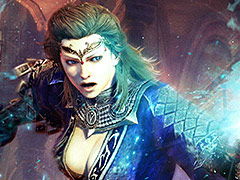 「Dragon’s Dogma Online」,第11のジョブ「ハイセプター」追加を含むシーズン3.2アップデートが本日実施