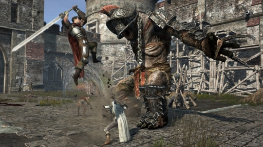 画像集 No.004のサムネイル画像 / 「Dragon’s Dogma Online」，映画「ベルセルク 黄金時代篇」とのコラボがスタート。コラボロット購入で家具「覇王の卵」がもらえる