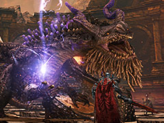 「Dragon’s Dogma Online」,シーズン3.3アップデートで登場する「エリアミッション」と「エピタフロード」,「スキル」の情報が公開