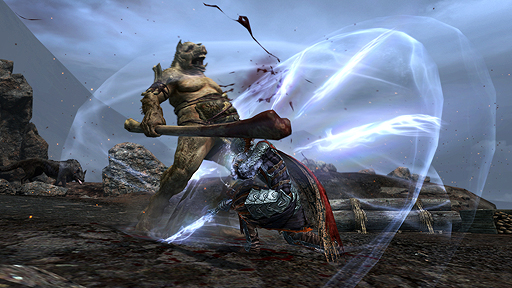画像集 No.003のサムネイル画像 / 「Dragon’s Dogma Online」,シーズン3.3アップデートで登場する「エリアミッション」と「エピタフロード」,「スキル」の情報が公開
