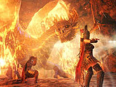 「Dragon’s Dogma Online」,シーズン3.3アップデートで登場する「モンスター」「ウォーミッション」「リファイン」の新たな情報が公開